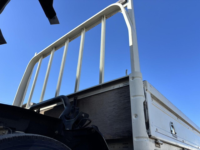 いすゞエルフ平ボディ小型（2t・3t）[写真38]