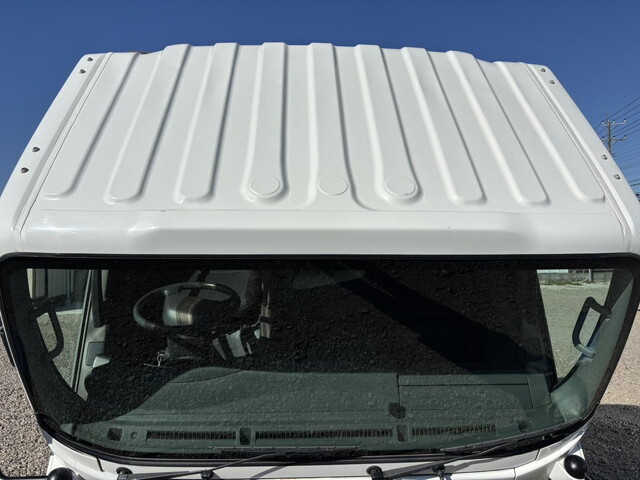 いすゞエルフ平ボディ小型（2t・3t）[写真39]