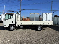 いすゞエルフ平ボディ小型（2t・3t）[写真04]