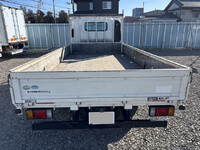 いすゞエルフ平ボディ小型（2t・3t）[写真05]