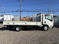 いすゞエルフ平ボディ小型（2t・3t）[写真06]