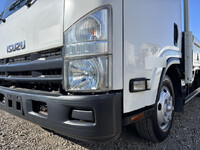 いすゞエルフ平ボディ小型（2t・3t）[写真08]