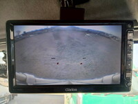 いすゞフォワード冷凍車（冷蔵車）中型（4t）[写真24]