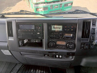 いすゞフォワード冷凍車（冷蔵車）中型（4t）[写真27]