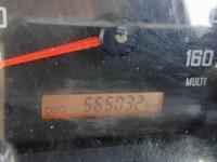 いすゞフォワード冷凍車（冷蔵車）中型（4t）[写真28]