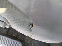 いすゞフォワード冷凍車（冷蔵車）中型（4t）[写真30]