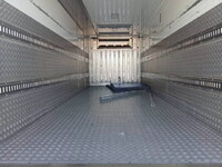 いすゞフォワード冷凍車（冷蔵車）中型（4t）[写真36]