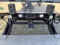 いすゞフォワード冷凍車（冷蔵車）中型（4t）[写真38]