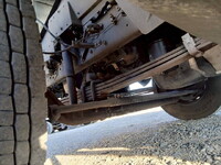 いすゞフォワード冷凍車（冷蔵車）中型（4t）[写真10]