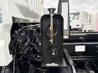 三菱ふそうキャンターコンテナ専用車小型（2t・3t）[写真13]