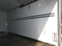 日野デュトロ保冷バン小型（2t・3t）[写真11]