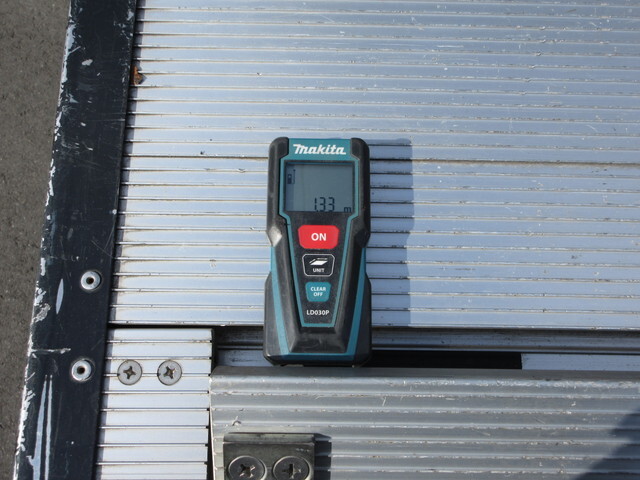 日野デュトロ保冷バン小型（2t・3t）[写真13]