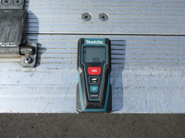 日野デュトロ保冷バン小型（2t・3t）[写真14]