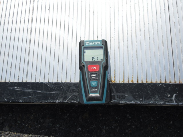 日野デュトロ保冷バン小型（2t・3t）[写真15]