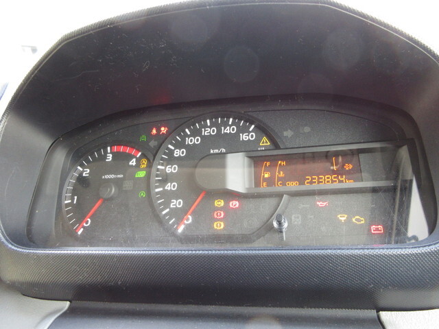 日野デュトロ保冷バン小型（2t・3t）[写真25]