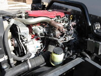 日野デュトロ保冷バン小型（2t・3t）[写真28]