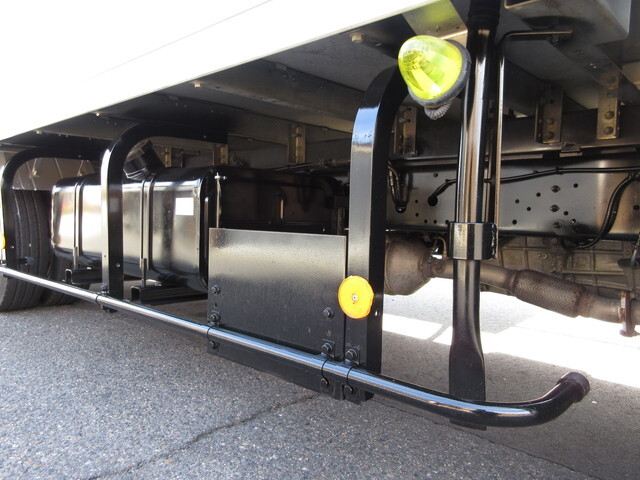 日野デュトロ保冷バン小型（2t・3t）[写真32]