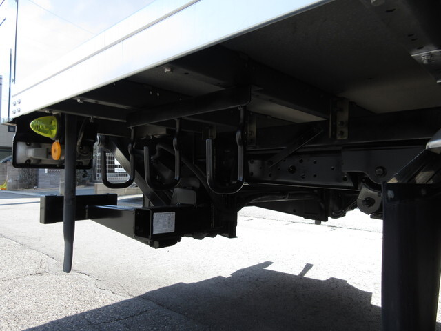 日野デュトロ保冷バン小型（2t・3t）[写真35]