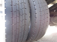 日野デュトロ保冷バン小型（2t・3t）[写真37]