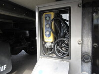 日野デュトロ保冷バン小型（2t・3t）[写真40]