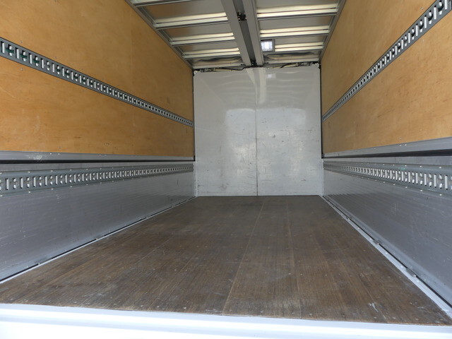 日野デュトロアルミウイング小型（2t・3t）[写真14]