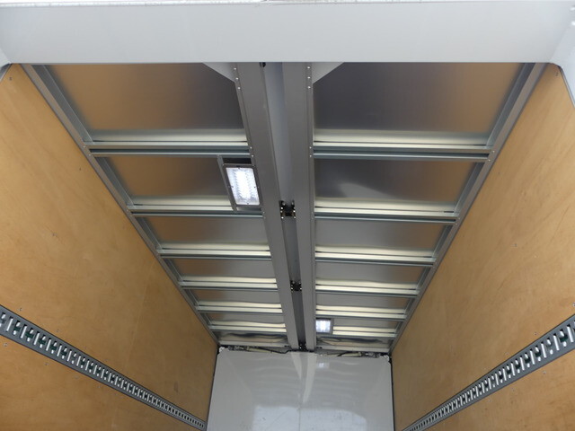 日野デュトロアルミウイング小型（2t・3t）[写真16]