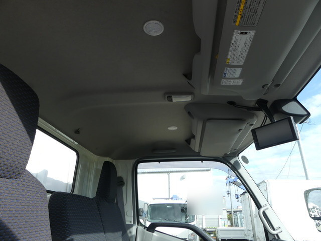 日野デュトロアルミウイング小型（2t・3t）[写真24]