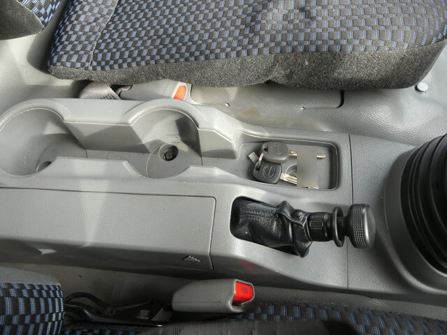 日野デュトロアルミウイング小型（2t・3t）[写真27]