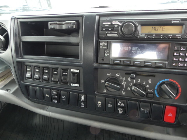 日野デュトロアルミウイング小型（2t・3t）[写真28]