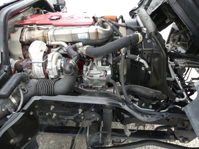 日野デュトロアルミウイング小型（2t・3t）[写真33]