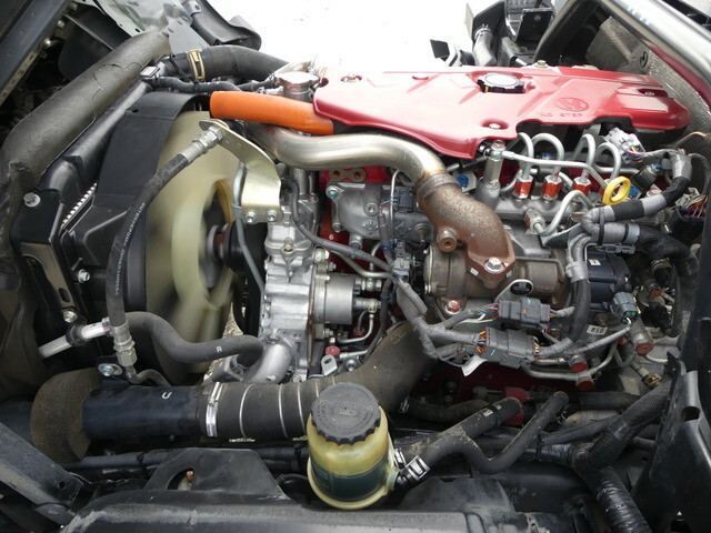 日野デュトロアルミウイング小型（2t・3t）[写真34]