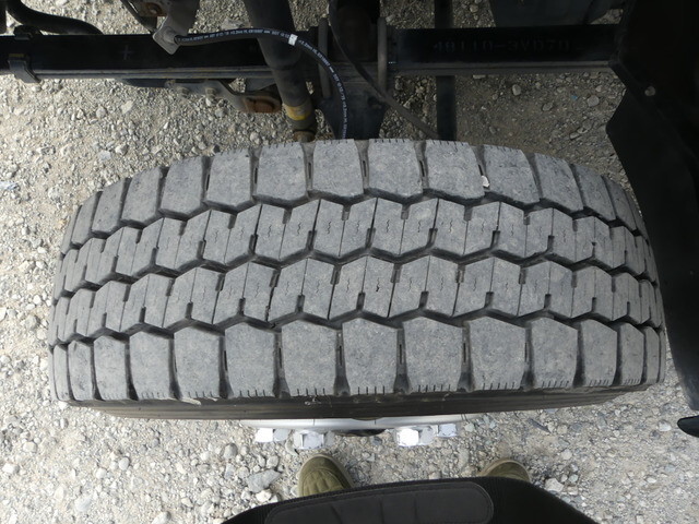 日野デュトロアルミウイング小型（2t・3t）[写真40]