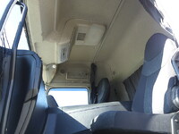 三菱ふそうスーパーグレートトレーラーヘッド（トラクターヘッド）大型（10t）[写真11]