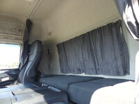 三菱ふそうスーパーグレートトレーラーヘッド（トラクターヘッド）大型（10t）[写真15]