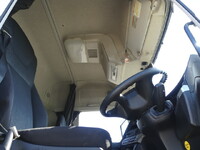 三菱ふそうスーパーグレートトレーラーヘッド（トラクターヘッド）大型（10t）[写真17]