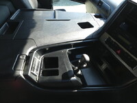 三菱ふそうスーパーグレートトレーラーヘッド（トラクターヘッド）大型（10t）[写真19]