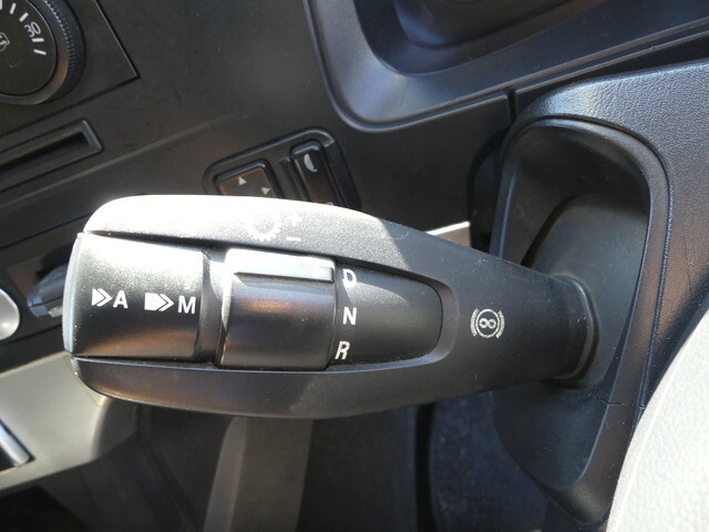 三菱ふそうスーパーグレートトレーラーヘッド（トラクターヘッド）大型（10t）[写真22]