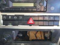 三菱ふそうスーパーグレートトレーラーヘッド（トラクターヘッド）大型（10t）[写真26]