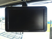 三菱ふそうスーパーグレートトレーラーヘッド（トラクターヘッド）大型（10t）[写真29]