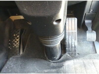 三菱ふそうスーパーグレートトレーラーヘッド（トラクターヘッド）大型（10t）[写真30]