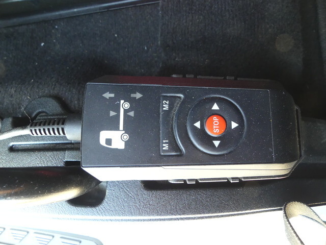 三菱ふそうスーパーグレートトレーラーヘッド（トラクターヘッド）大型（10t）[写真30]