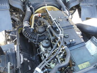 三菱ふそうスーパーグレートトレーラーヘッド（トラクターヘッド）大型（10t）[写真32]