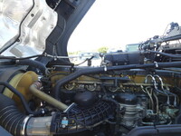 三菱ふそうスーパーグレートトレーラーヘッド（トラクターヘッド）大型（10t）[写真33]