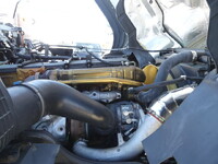 三菱ふそうスーパーグレートトレーラーヘッド（トラクターヘッド）大型（10t）[写真34]