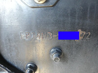 三菱ふそうスーパーグレートトレーラーヘッド（トラクターヘッド）大型（10t）[写真35]