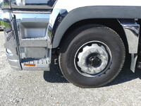 三菱ふそうスーパーグレートトレーラーヘッド（トラクターヘッド）大型（10t）[写真36]