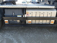 三菱ふそうスーパーグレートトレーラーヘッド（トラクターヘッド）大型（10t）[写真38]