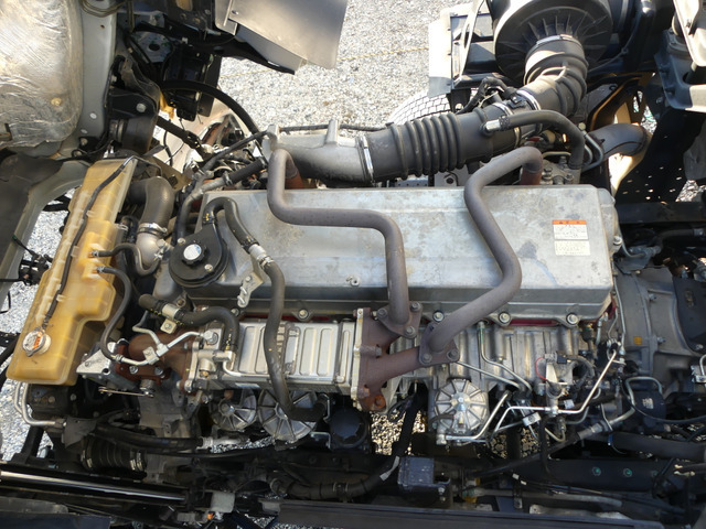 日野プロフィアアルミウイング大型（10t）[写真12]