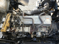 日野プロフィアアルミウイング大型（10t）[写真13]