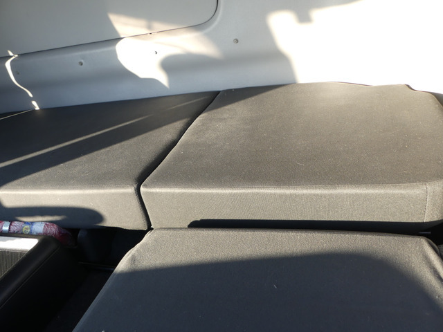 日野プロフィアアルミウイング大型（10t）[写真13]